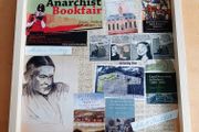Decoupage picture 'Love Books!'