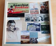 Decoupage picture 'Love Books!'