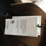 Jaeger merino wool long cardigan, new, size XL Image 5