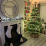 Woodies 7ft christmas tree Image 5