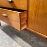 Mid Century Modern G Plan Teak Highboard Image 8