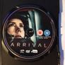 Arrival [2016] Amy Adams, Jeremy Renner & Forest Whitaker [Movie DVD] Image 4