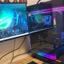 Custom gaming PC i9 12900k 32gb Rx9070 16gb Image 5