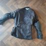 Mens motorcycle jacket Image 3