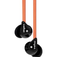 Brand New  Veho 360 Z-1 earphones