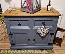 Sideboard