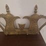 brass wallhooks Image 3