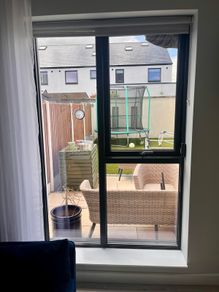 Nordan Window
