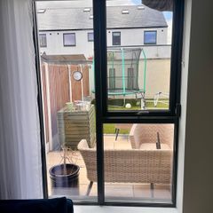 Nordan Window