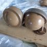 Castors x 6 for Sale Image 5