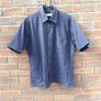 Vintage YSL Yves Saint Laurent Shirt Mens XL Image 2
