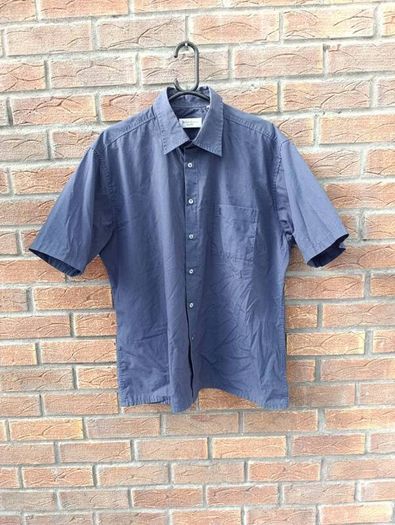 Vintage YSL Yves Saint Laurent Shirt Mens XL