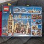 LEGO Harry Potter Hogwarts Great Hall (75954) Free shipping Image 2