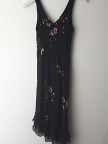 long dress