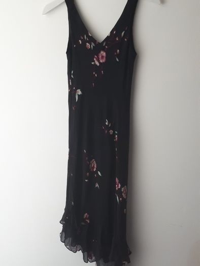 long dress