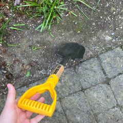 Gardening Spade, Excellent Condition