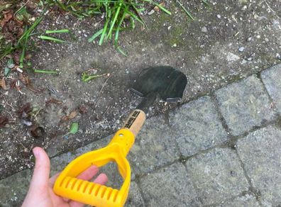 Gardening Spade, Excellent Condition