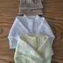 Baby Clothes 0-3 Months (60 items) Image 4