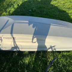 roof box