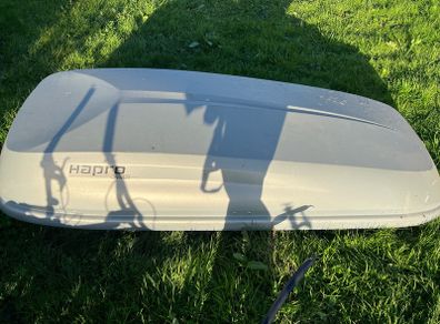 roof box