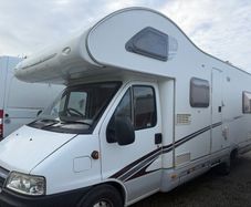 Motorhome