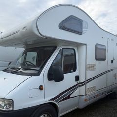 Motorhome