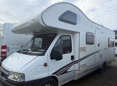 Motorhome
