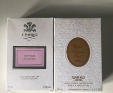 Creed perfume 170