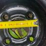 Renault Spare Wheel with Good Year tyre Image 5