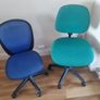 Office chairs Image 2