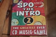 BNIB Spot The Intro 2 Music Game