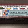 HotWheels Collectors Deutschland Design Container set Image 2