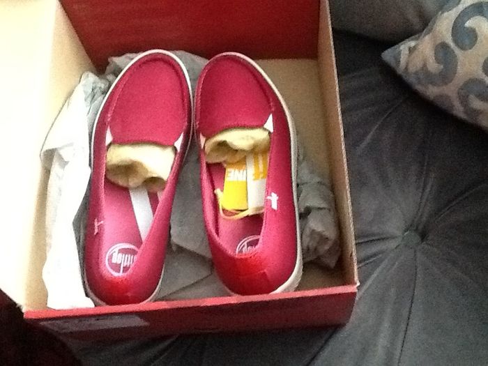 Fitflops