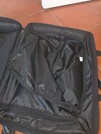 Cabin suitcase