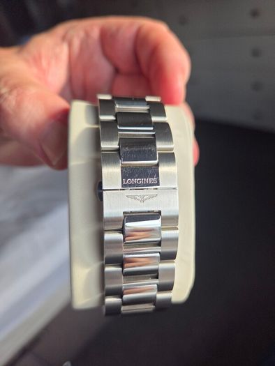longines watch