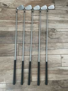 TaylorMade Golf Clubs