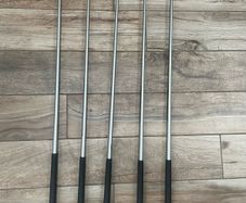 TaylorMade Golf Clubs