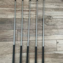 TaylorMade Golf Clubs