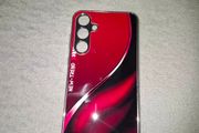 Cover samsung a 55