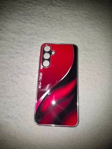 Cover samsung a 55