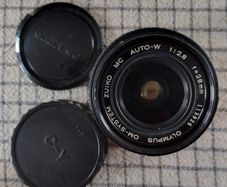 Olympus Zeiss Meike Raynox manual lenses