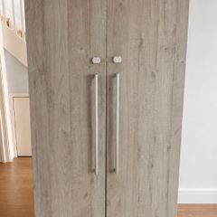 Nursery Wardrobe (Bella baby Harlow - new 2023)
