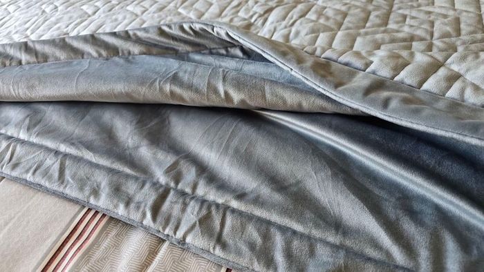Paul Costelloe cushions and throw