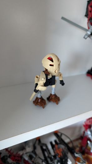 Bionicle Turaga Onewa