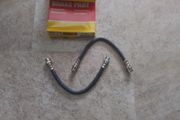 2. Toyota Corolla Rear Brake Hoses.