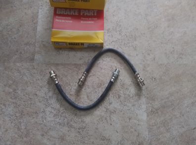 2. Toyota Corolla Rear Brake Hoses.