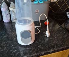 baby bottle/ food warmer