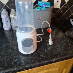baby bottle/ food warmer