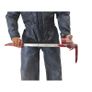 Halloween Kills Michael Myers Trick or Treat Studios 1/6 Scale Figure Custom Rooted Hair Image 4