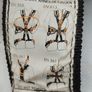 Full Body Fall Protection Harness Image 5